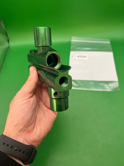 Green Rostock Autococker Body Kit
