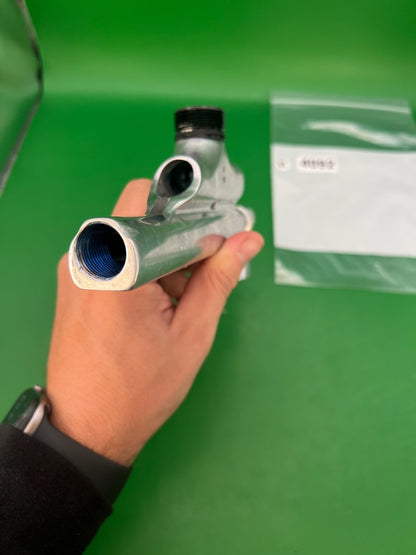 Halfblocked Autococker Body