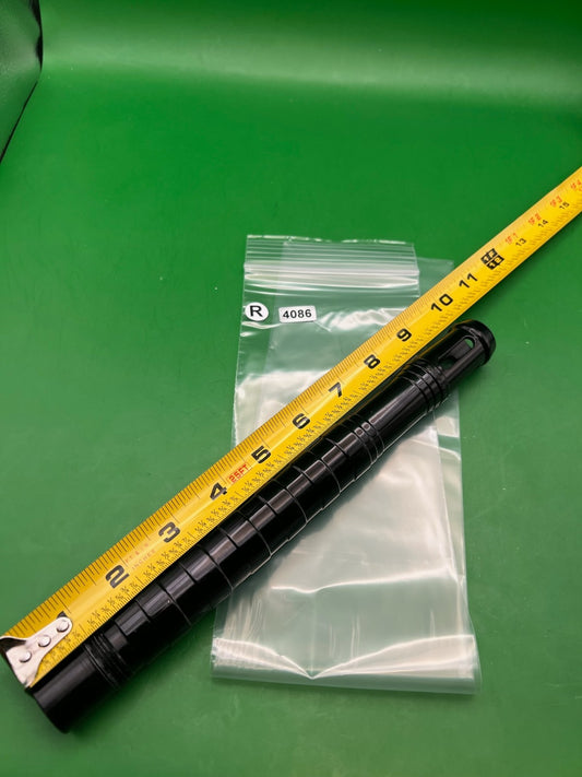 PTP Automag Barrel Autococker Threads .694