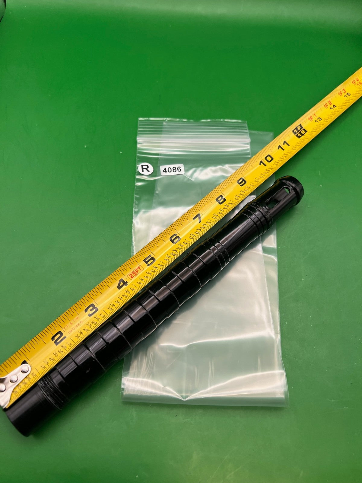 PTP Automag Barrel Autococker Threads .694