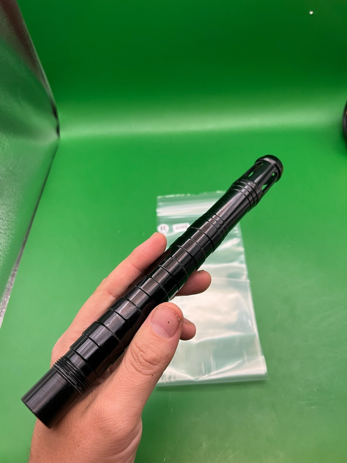 PTP Automag Barrel Autococker Threads .694