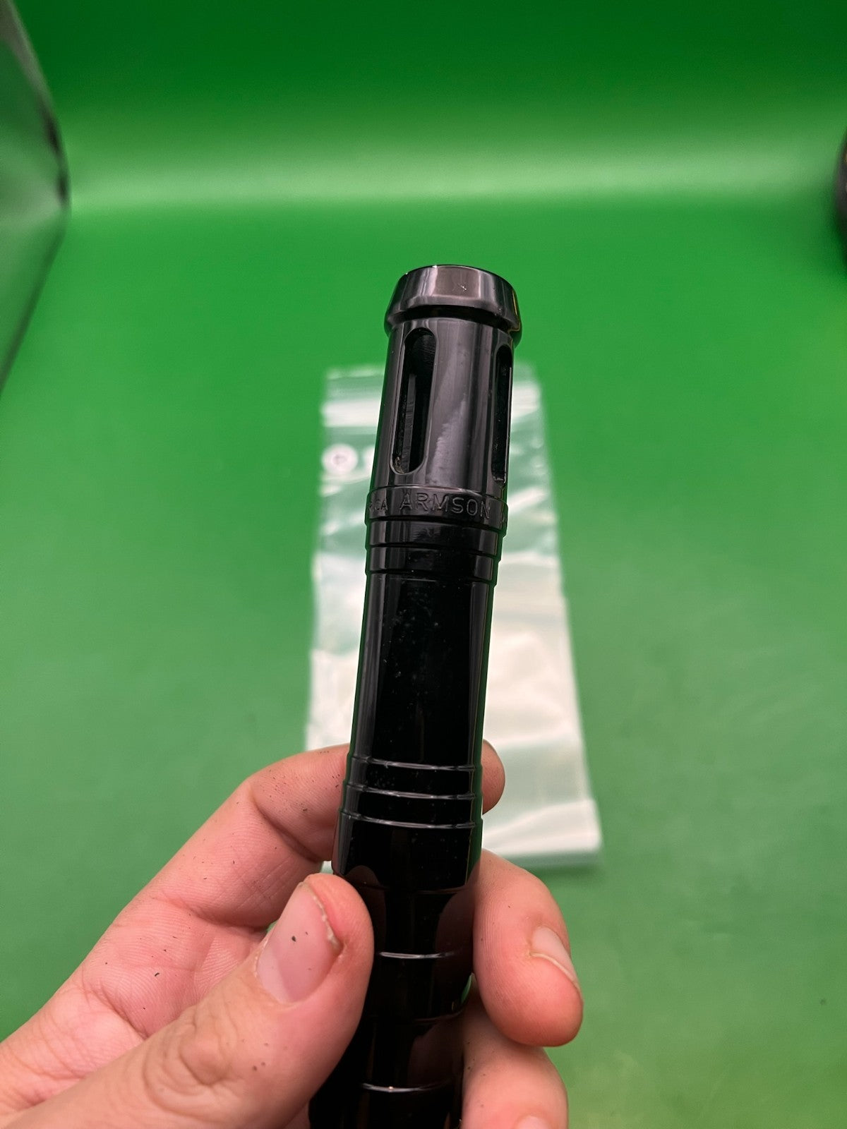 PTP Automag Barrel Autococker Threads .694