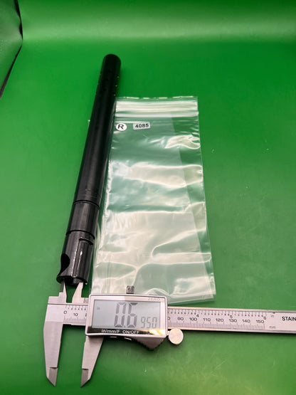 AGD Twist Lock Autococker Barrel