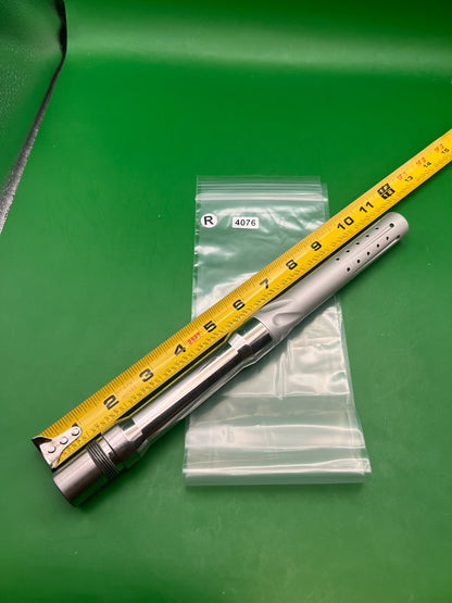 Rare White Tip WGP Autococker Barrel