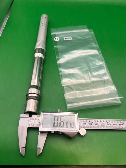 Rare White Tip WGP Autococker Barrel