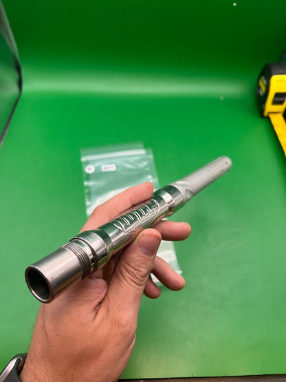 Rare White Tip WGP Autococker Barrel