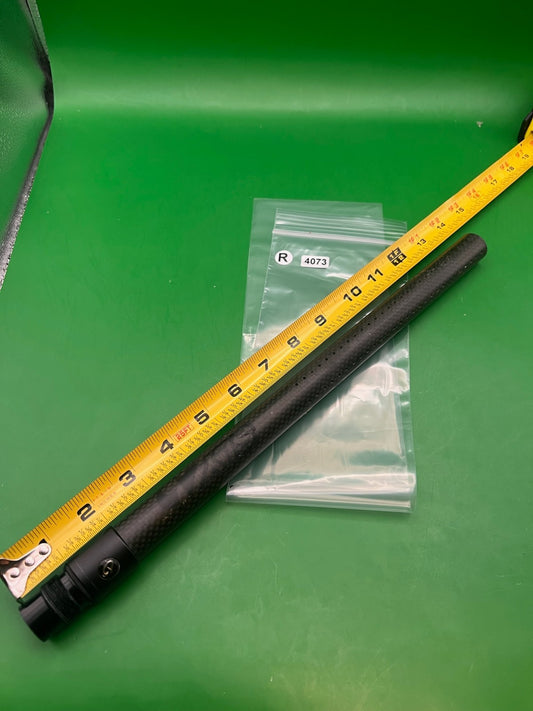 Sly Carbon Barrel Tip