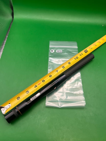 Autococker Evil Barrel With Carbon Tip .686