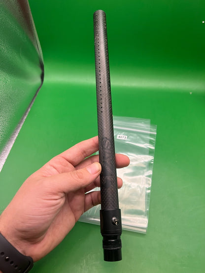 Sly Carbon Barrel Tip