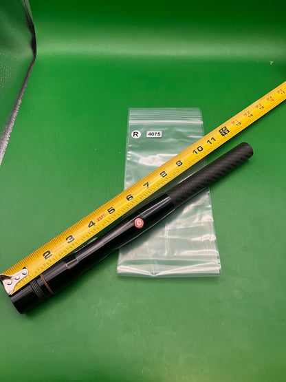 Autococker Evil Barrel With Carbon Tip .686