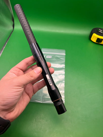 Autococker Evil Barrel With Carbon Tip .686