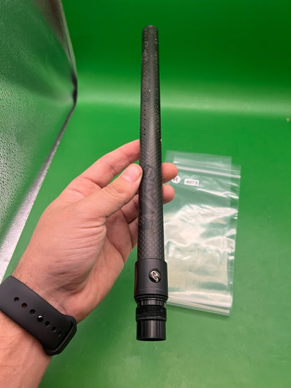 Sly Carbon Barrel Tip