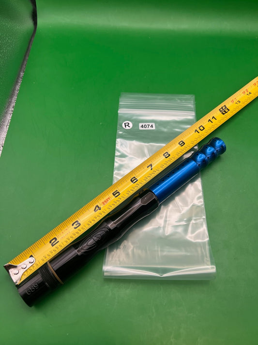 Autococker J&J Edge Barrel