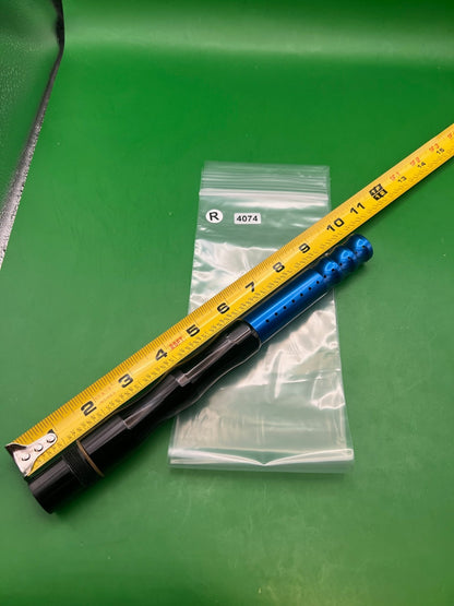 Autococker J&J Edge Barrel