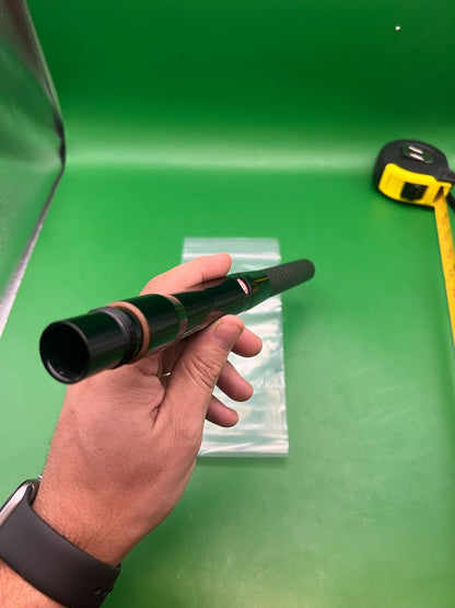 Autococker Evil Barrel With Carbon Tip .686