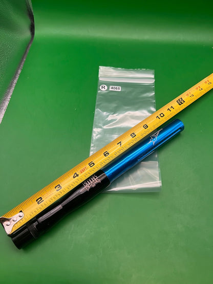 Autococker J&J Edge Barrel