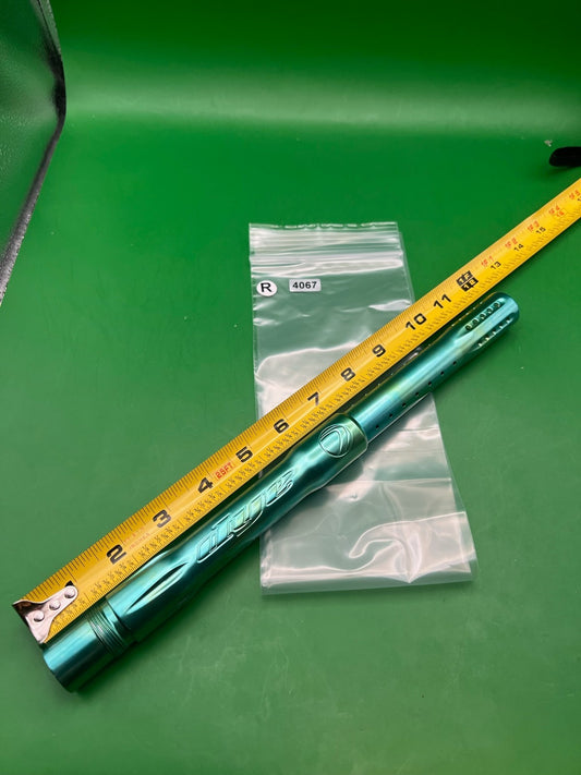 Rare Teal Dye Ultralight Autococker Threads