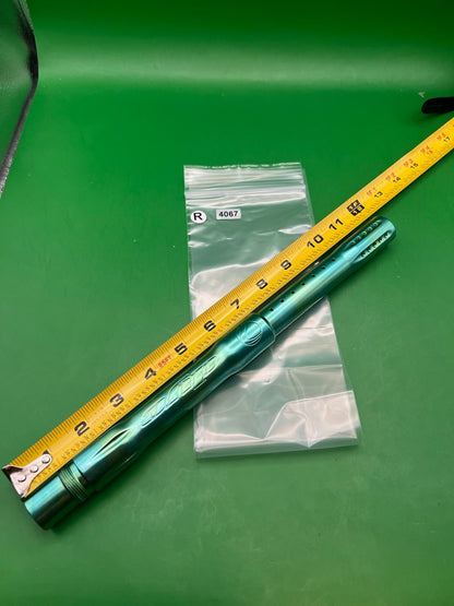 Rare Teal Dye Ultralight Autococker Threads