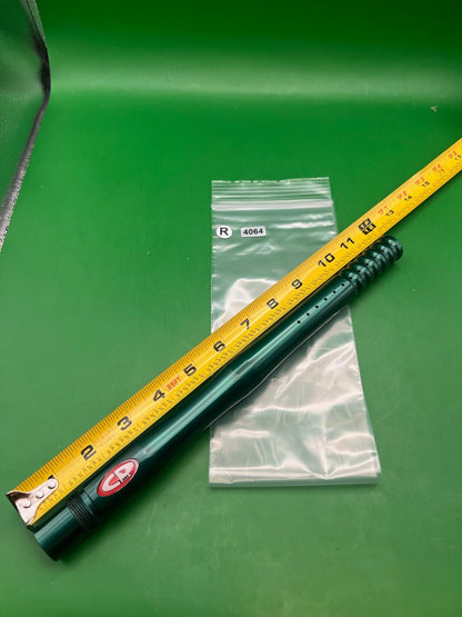 Green CP Autococker Barrel