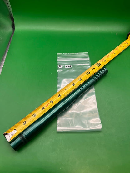 Green CP Autococker Barrel