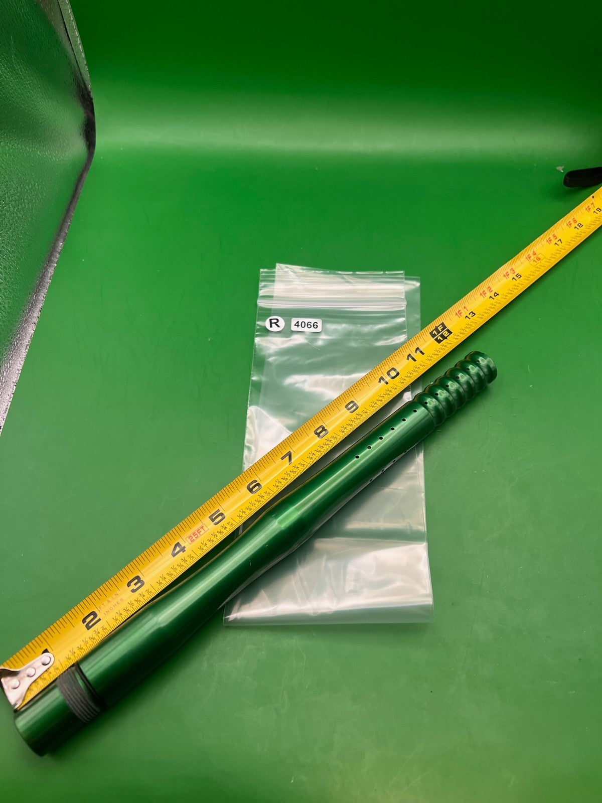 .685 CP Autococker Barrel