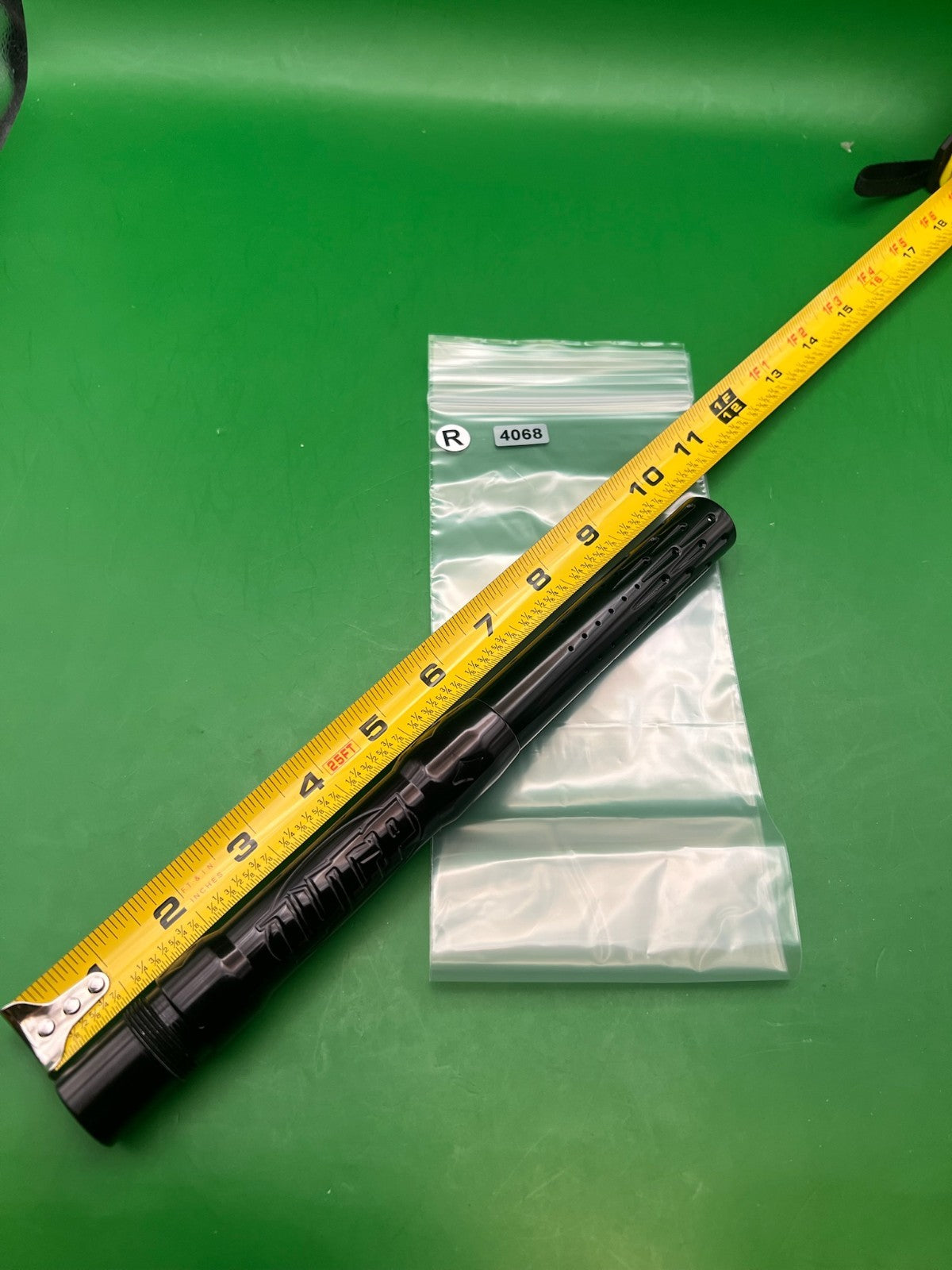 10 INch WGP Kaner Barrel 2 Piece .687