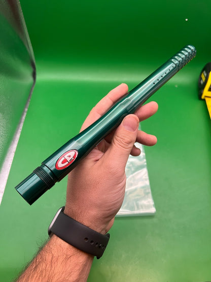Green CP Autococker Barrel
