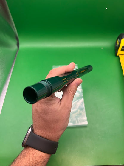 Green CP Autococker Barrel