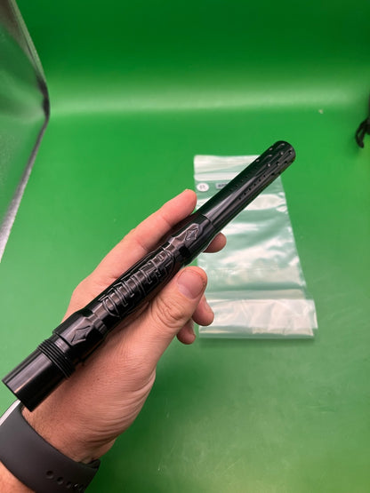 10 INch WGP Kaner Barrel 2 Piece .687