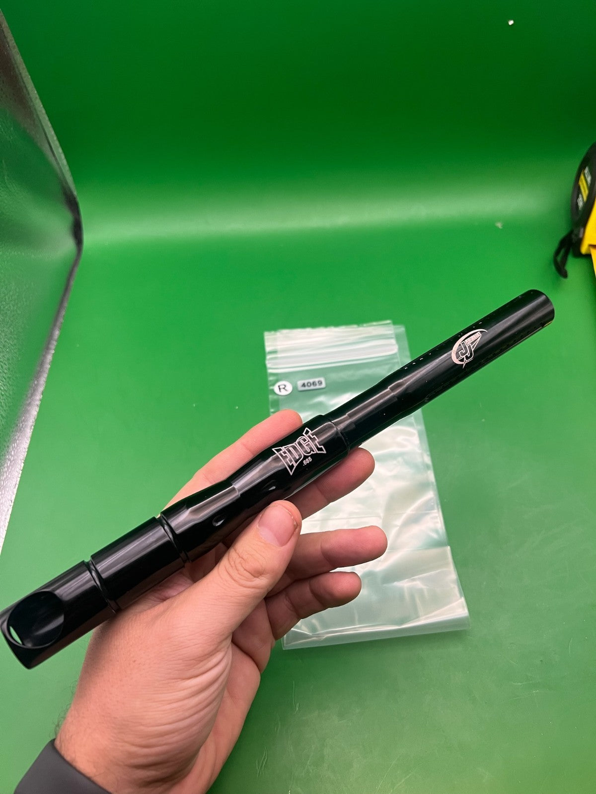 J&J Twistlock Automag Barrel