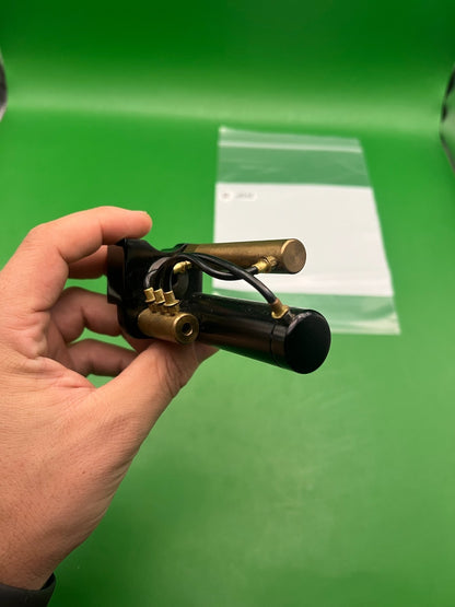 Stock Autococoker Pneumatics