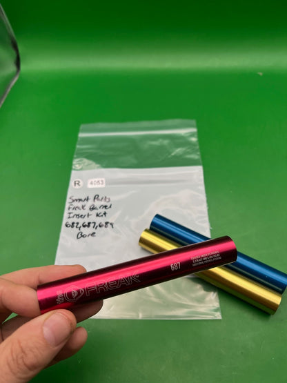 Smart Parts Freak Barrel Insert Kit 682, 687, 689 Bore