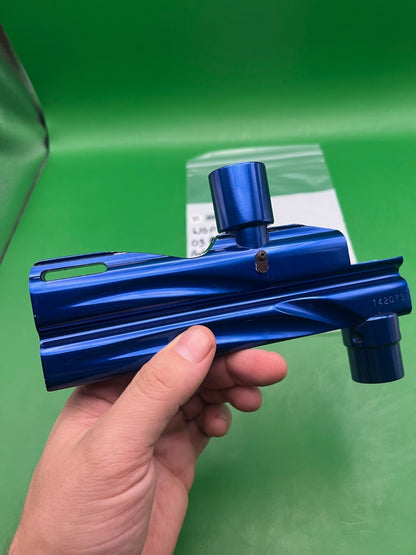 WGP 03 Pro Stock Autococker Body Blue