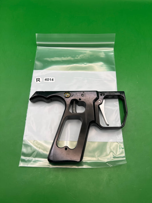 Autococker CCM Hinge Frame - Gloss Black