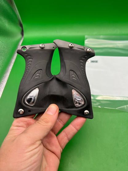 Dye Ultralight Grips