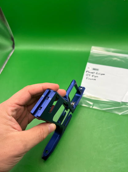 Planet Eclipse 07 Ego Frame Blue