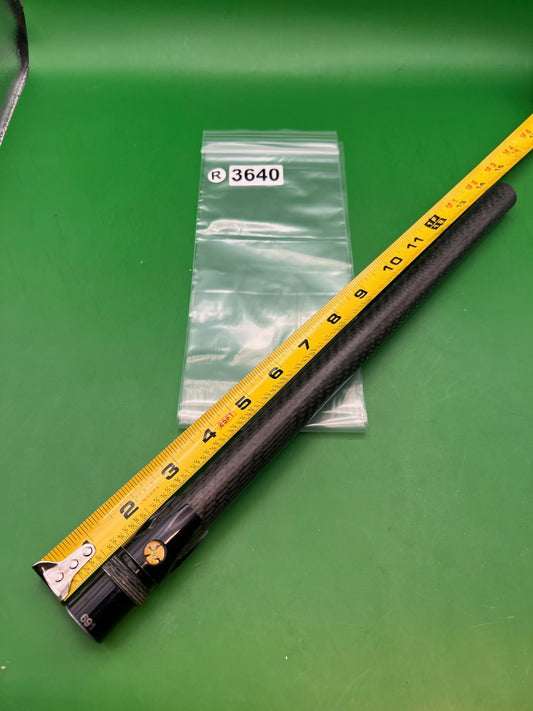 Autococker Stiffi Carbon Fiber Barrel .691