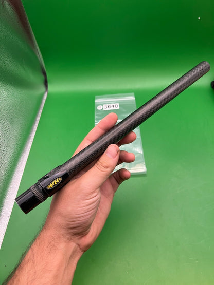 Autococker Stiffi Carbon Fiber Barrel .691