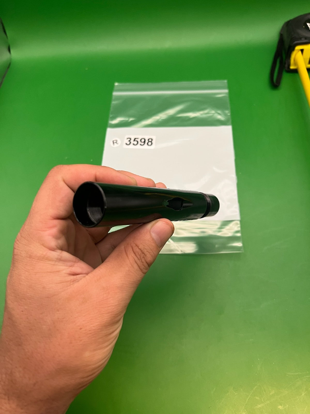 Shocker - ' S M A R T P A R T S ' Freak Barrel