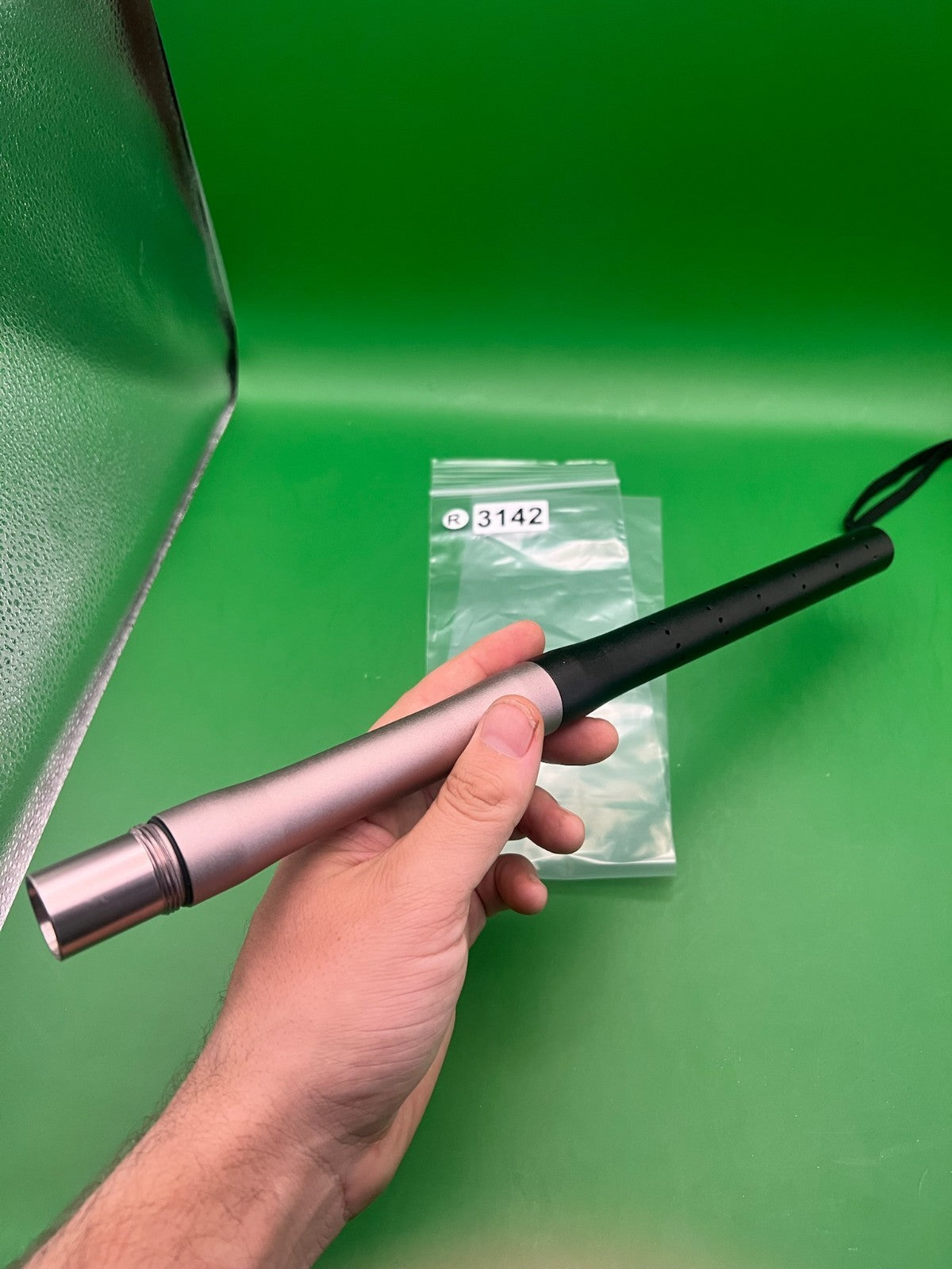 Stock Planet Eclipse Autococker Barrel