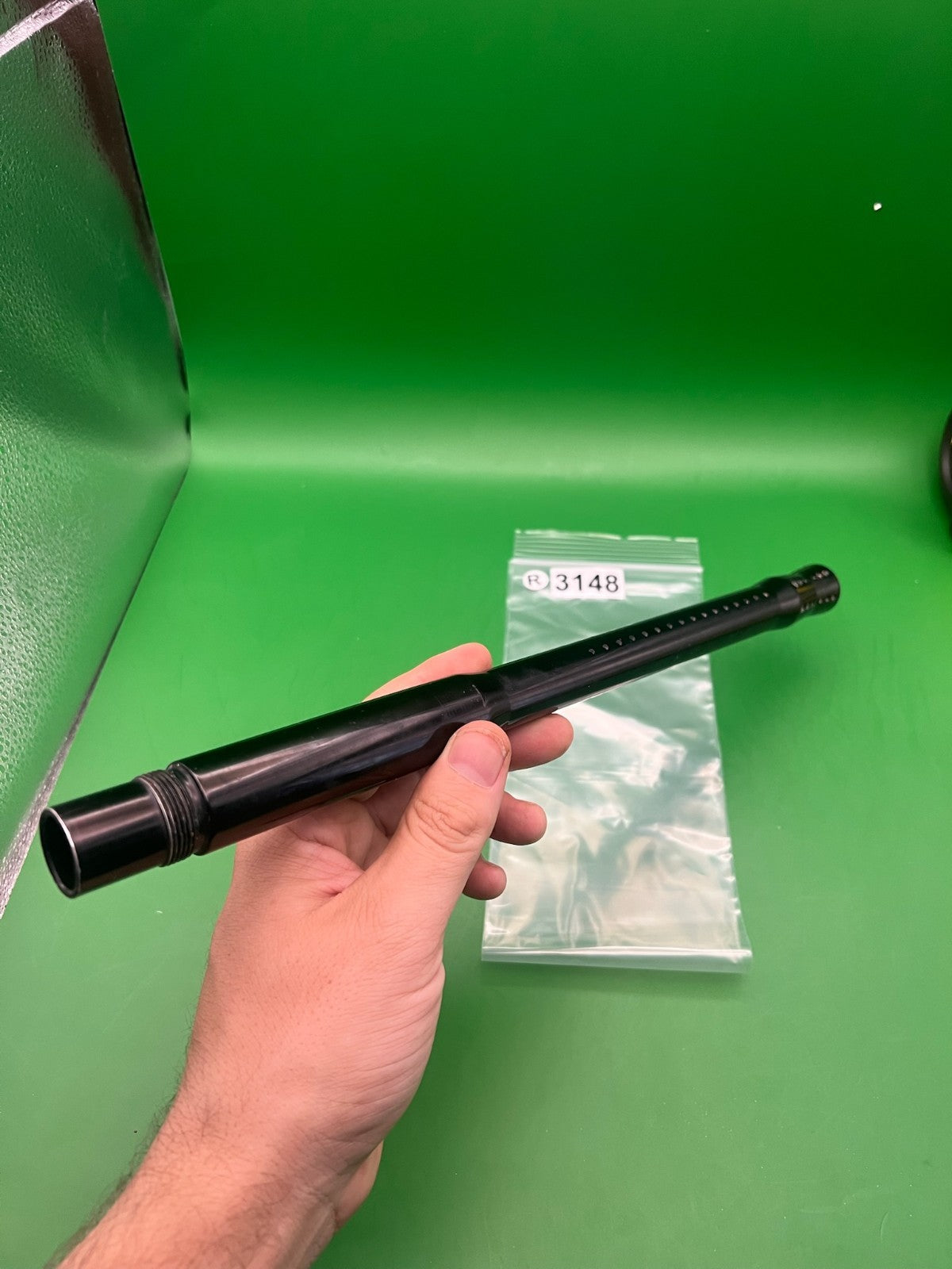 Dye Xcel Autococker Barrel