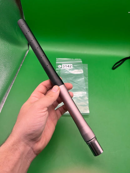 Stock Planet Eclipse Autococker Barrel