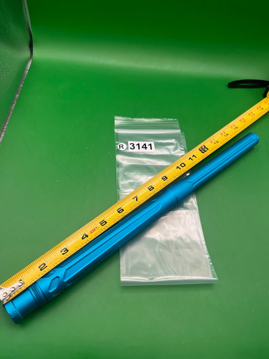 HK Army Autococker Teal Barrel