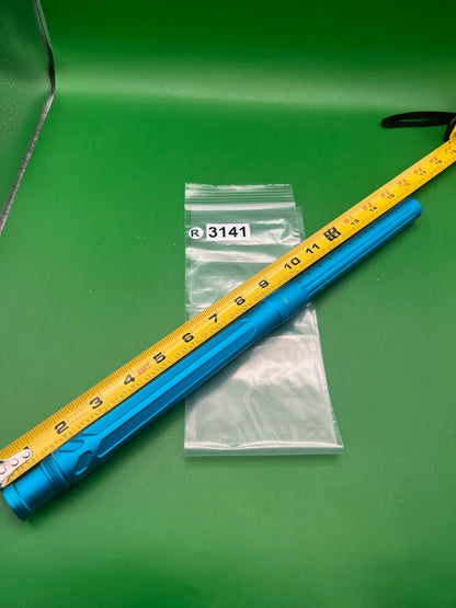 HK Army Autococker Teal Barrel