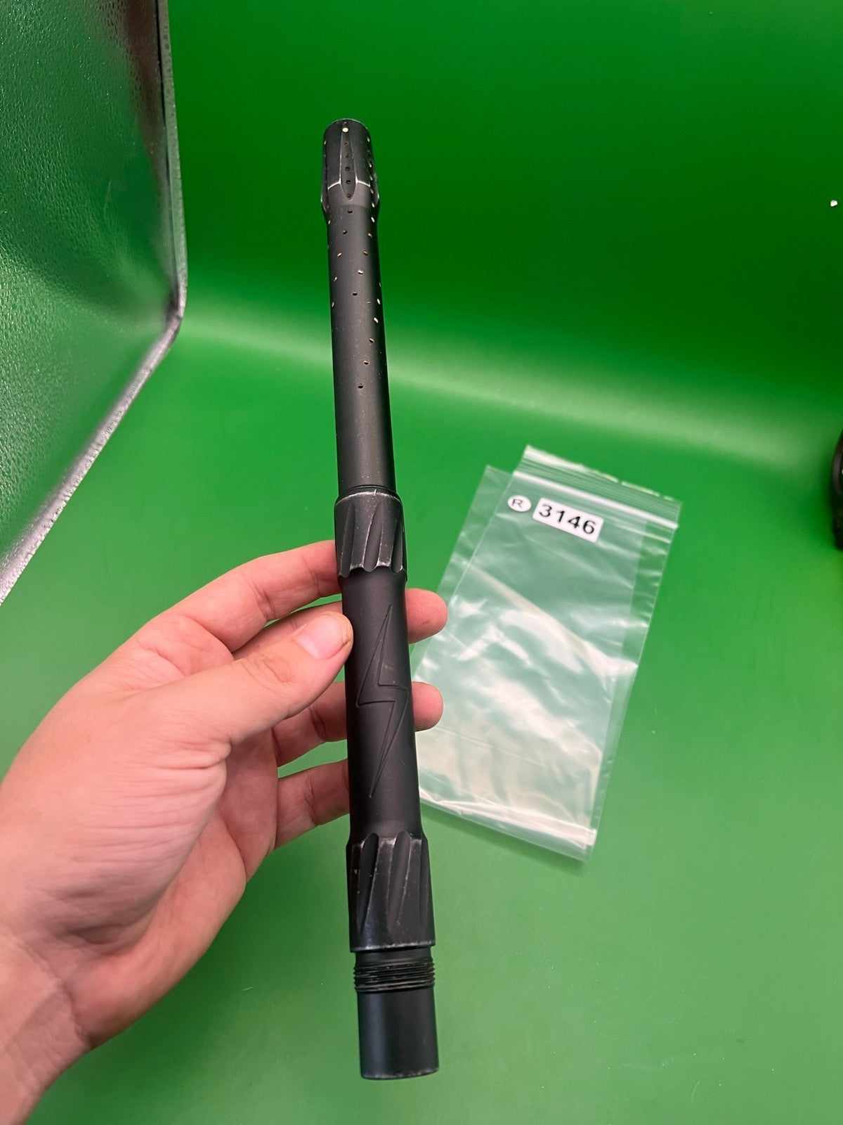 Psycho Ballistics Autococker Barrel