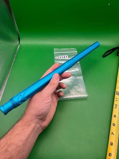 HK Army Autococker Teal Barrel