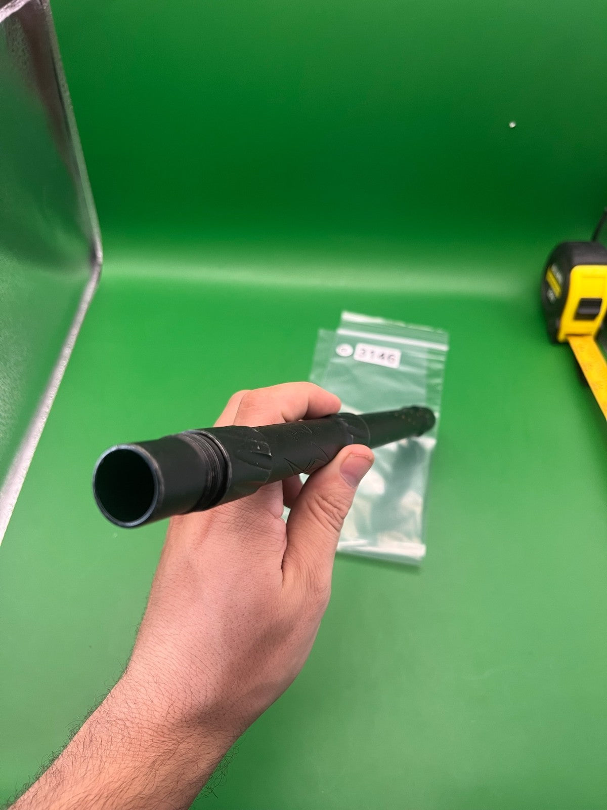 Psycho Ballistics Autococker Barrel