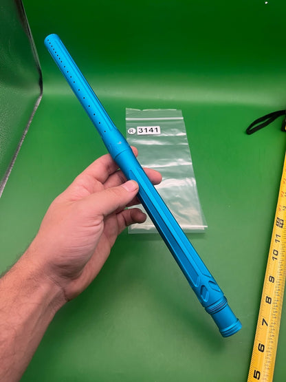 HK Army Autococker Teal Barrel