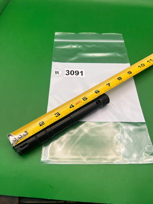 Full Length Autococker Lightening Bolt AKA?