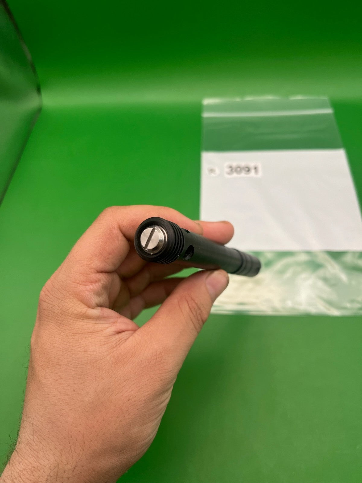 Full Length Autococker Lightening Bolt AKA?